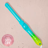 Beachwaver B1 Neon - Ocean Ombre