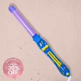 Beachwaver B1 Neon - Electric Sky