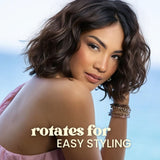 Beachwaver B1 Neon - Electric Sky