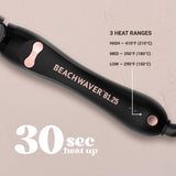 Beachwaver®B1.25 - Midnight Rose