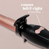 Beachwaver®B1.25 - Midnight Rose