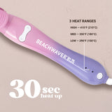 Beachwaver®B1.25 - Pink Sunset