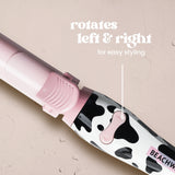 Beachwaver®B1.25 Wavy West - Pink