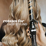 Beachwaver®B1 Glitter - Black