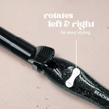 Beachwaver®B1 Glitter - Black