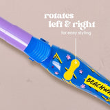 Beachwaver B1 Neon - Electric Sky