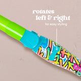 Beachwaver B1 Neon - Graffiti