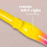 Beachwaver B1 Neon - Malibu Sunrise