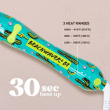 Beachwaver B1 Neon - Neon Desert