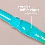 Beachwaver B1 Neon - Ocean Ombre