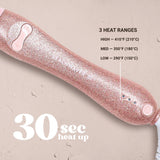 Beachwaver®B1 Glitter - Pink