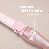 Beachwaver®B1 Glitter - Pink