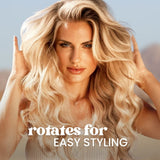 Beachwaver®B1 Wavy West - Pink