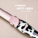 Beachwaver®B1 Wavy West - Pink