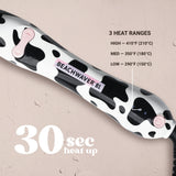 Beachwaver®B1 Wavy West - Black