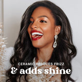 Beachwaver®B1.25 - Red Glitter