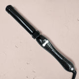 Beachwaver®B1.25 - Black Glitter