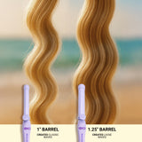 Beachwaver®B1.25 Pretty Pastels - Lilac