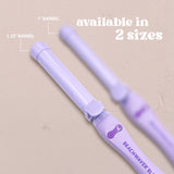 Beachwaver®B1.25 Pretty Pastels - Lilac