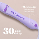 Beachwaver®B1 Pretty Pastels - Lilac