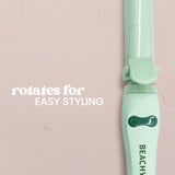 Beachwaver®B1.25 Pretty Pastels - Sage