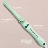 Beachwaver®B1 Pretty Pastels - Sage