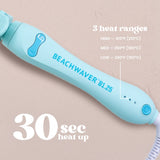 Beachwaver®B1.25 Pretty Pastels - Sky