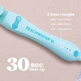 Beachwaver®B1 Pretty Pastels - Sky