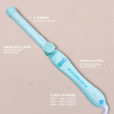 Beachwaver®B1 Pretty Pastels - Sky