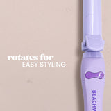 Beachwaver®B1.25 Pretty Pastels - Lilac