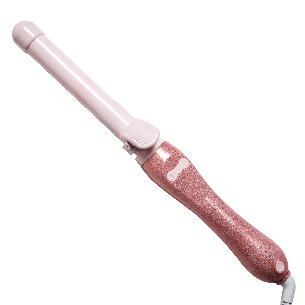 Beachwaver B1 hot Rotating Curling Iron