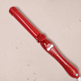 Beachwaver®B1.25 - Red Glitter