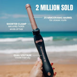 Beachwaver®B1 - Midnight Rose