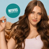 Beachwaver®B1 Wavy West - Pink
