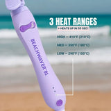 Beachwaver®B1 Pretty Pastels - Lilac