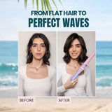 Beachwaver®B1.25 - Pink Sunset