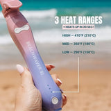 Beachwaver®B1 - Pink Sunset
