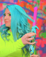 Beachwaver B1 Neon - Neon Desert