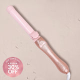 Beachwaver®B1.25 - Pink Glitter