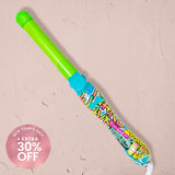 Beachwaver B1 Neon - Graffiti