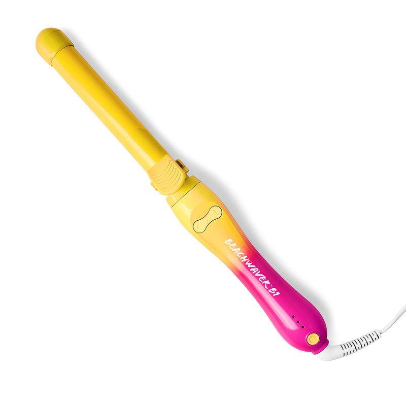 Beachwaver B1 Neon - Malibu Sunrise