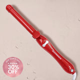 Beachwaver®B1 Glitter - Red