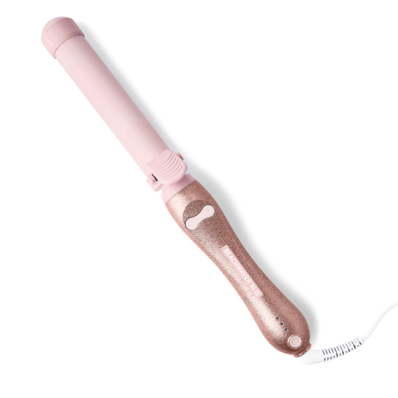 Beachwaver®B1.25 - Pink Glitter