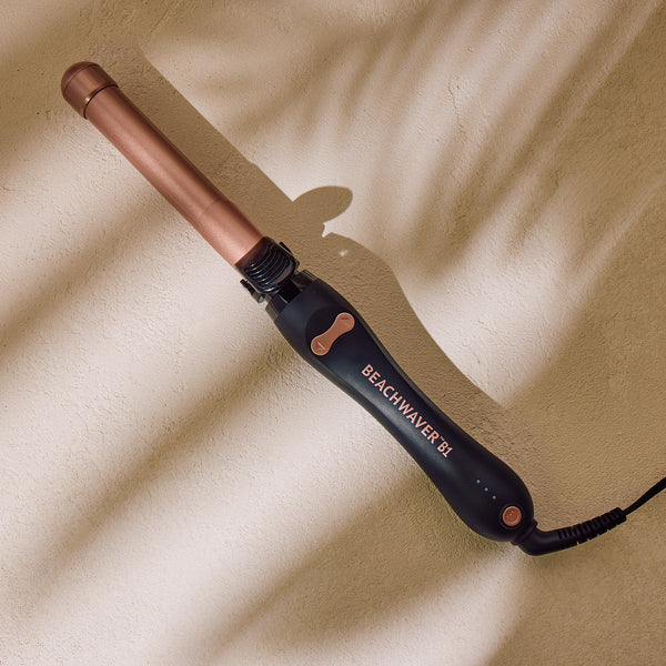 Beachwaver®B1 - Midnight Rose