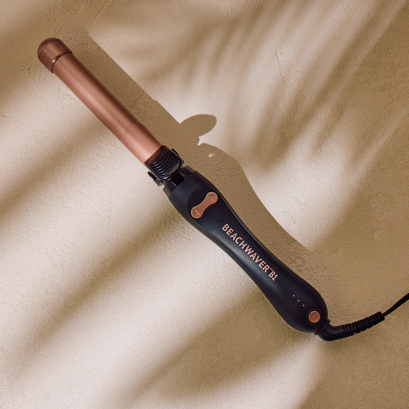 Beachwaver®B1 - Midnight Rose