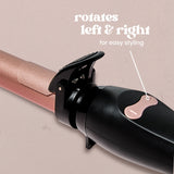Beachwaver®B1 - Midnight Rose