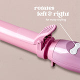 Beachwaver®B1 - Pink Sunset