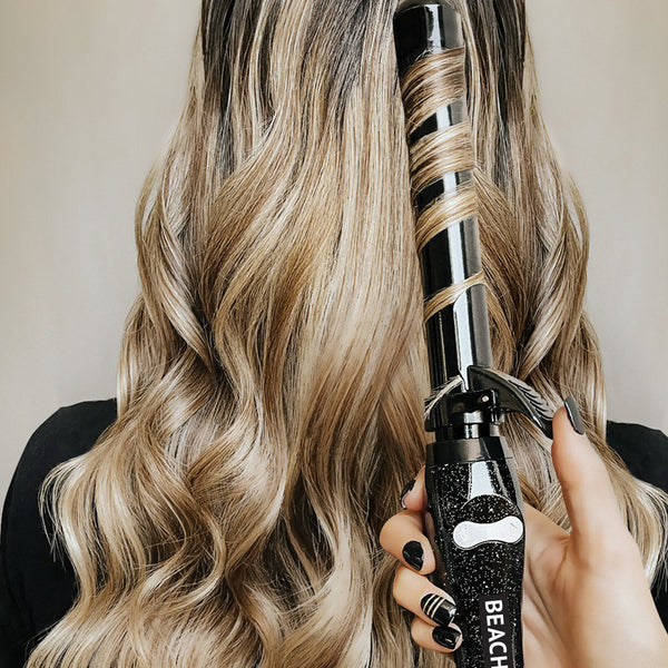 Mesmerizing Beachwaver Curling Iron View Concept Mesmerizing Beachwaver Curling Iron View Concept