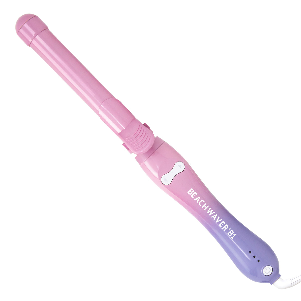 Beach curler iron best sale