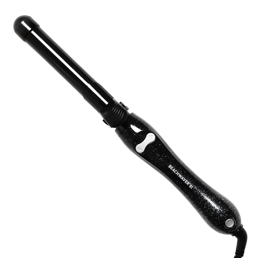 Beachwaver®B1 Glitter Black Beachwaver UK